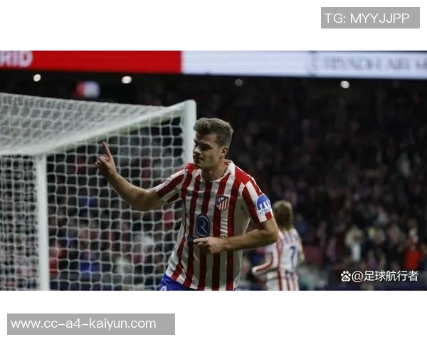 纽卡斯尔瞄准马竞前锋索尔洛特年薪300万欧替代伊萨克