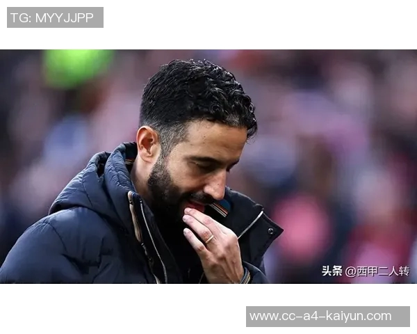 阿莫林强调英超需放眼未来称客战诺丁汉森林信心满满