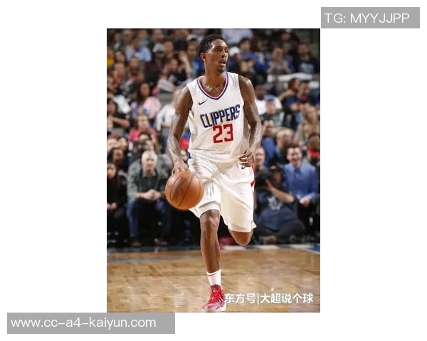 路威称保罗智商超群召集格里芬小乔丹组建复仇者联盟引领舆论风向