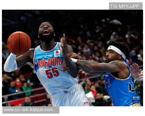 新疆伊力特在常规赛第二轮中遭遇北京北汽的强劲挑战未能逆转局势