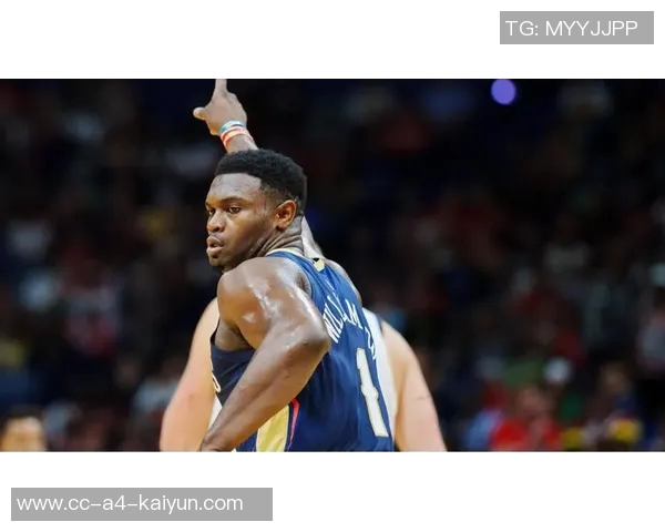 锡安半场表现平平4投1中贡献8分5板5助1帽罚球命中率尚可