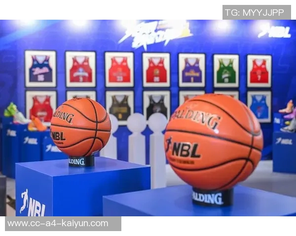 无限可能我的城市2025至2026赛季NBL联赛盛大开启