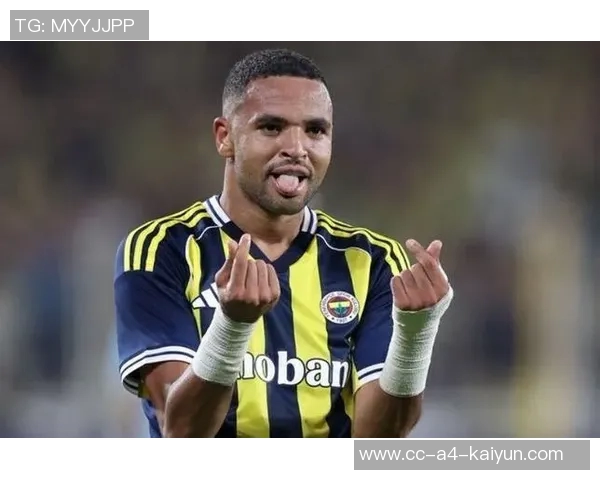 恩内斯里被推荐至尤文费内巴切愿意外租球员