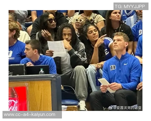 杜克大学强势招募2026届三位五星高中生及一位四星高中生展现夺冠决心 杜克大学强势招募2026届三位五星高中生及一位四星高中生展现夺冠决心