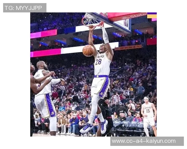 湖人德比战胜快船老鹰轻松击败奇才魔术客场复仇76人展现实力